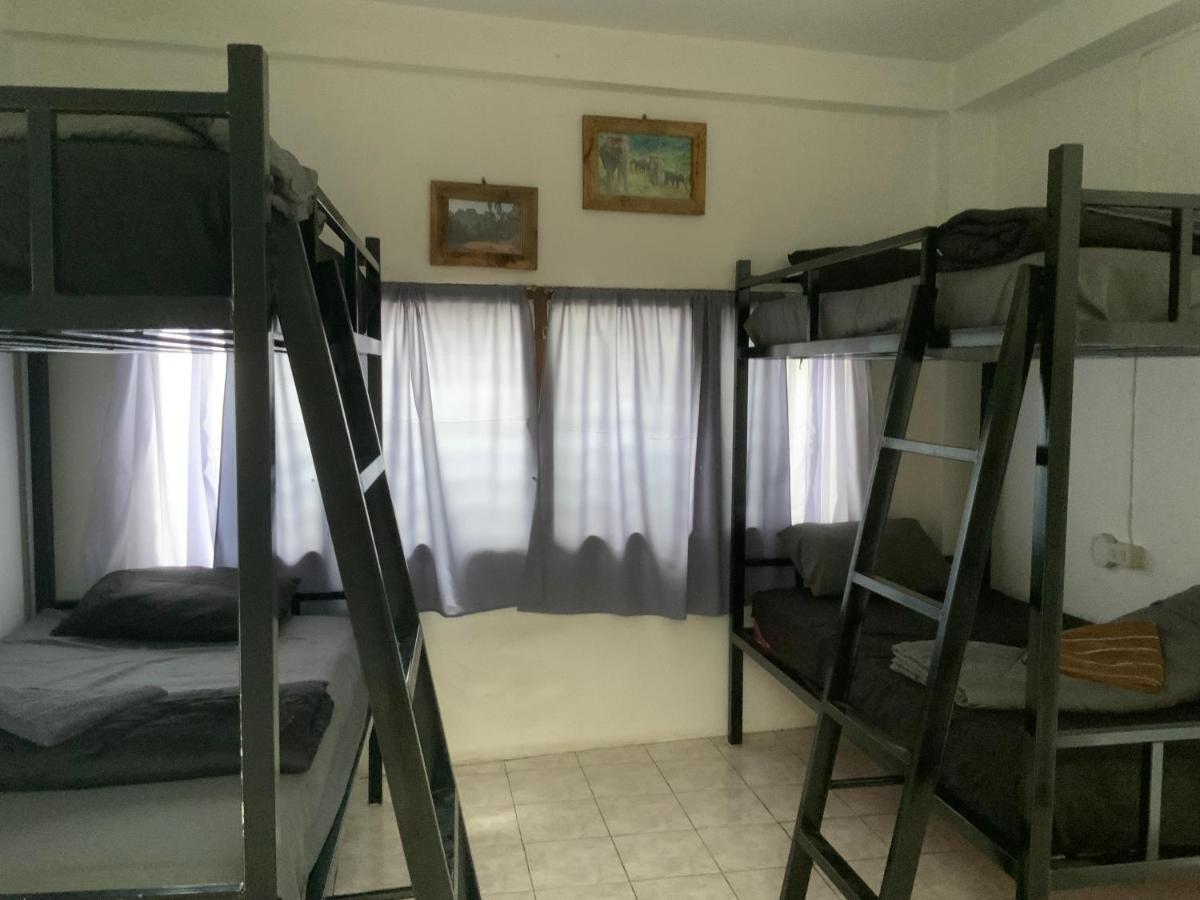 Хостел La Casa - Тхакхэк Экстерьер фото
